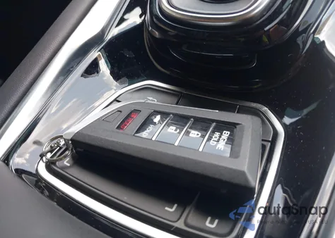 2023 Acura Rdx A-Spec Advance Package from USA, damaged, VIN 5J8TC2H88PL016919